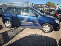 2005 Volkswagen Polo