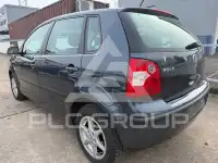2005 Volkswagen Polo