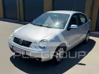 2005 Volkswagen Polo