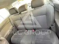 2005 Volkswagen Polo