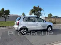 2005 Volkswagen Polo