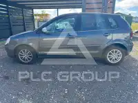 2005 Volkswagen Polo