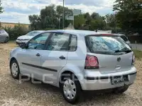 2005 Volkswagen Polo
