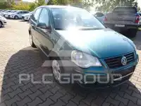 2005 Volkswagen Polo