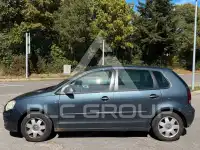 2005 Volkswagen Polo
