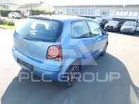 2005 Volkswagen Polo