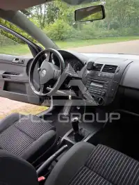 2005 Volkswagen Polo
