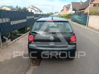 2005 Volkswagen Polo