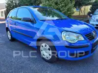 2005 Volkswagen Polo