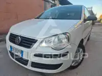 2005 Volkswagen Polo