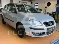 2005 Volkswagen Polo