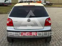 2005 Volkswagen Polo