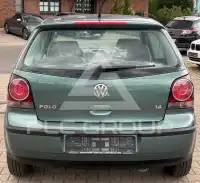 2005 Volkswagen Polo