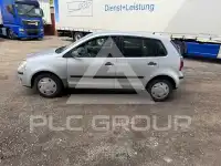 2005 Volkswagen Polo