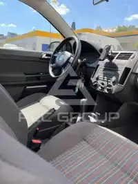 2005 Volkswagen Polo