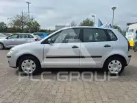 2005 Volkswagen Polo