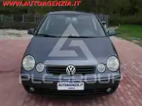 2005 Volkswagen Polo