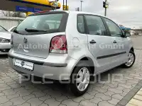 2005 Volkswagen Polo