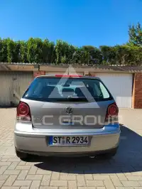2005 Volkswagen Polo