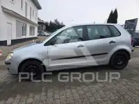 2005 Volkswagen Polo