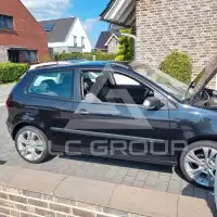 2005 Volkswagen Polo