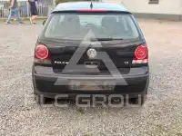 2005 Volkswagen Polo