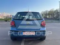 2005 Volkswagen Polo