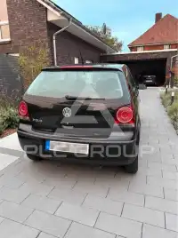 2005 Volkswagen Polo