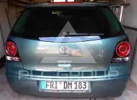 2005 Volkswagen Polo