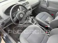 2005 Volkswagen Polo