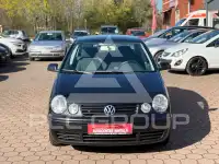 2005 Volkswagen Polo