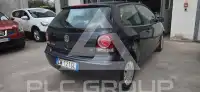 2005 Volkswagen Polo