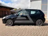 2005 Volkswagen Polo
