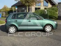 2005 Volkswagen Polo