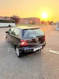 2005 Volkswagen Polo