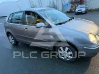 2005 Volkswagen Polo