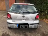 2005 Volkswagen Polo