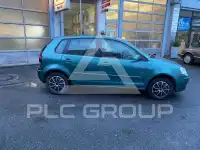 2005 Volkswagen Polo