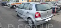 2005 Volkswagen Polo