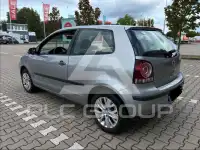 2005 Volkswagen Polo