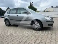 2005 Volkswagen Polo