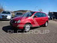 2005 Volkswagen Polo