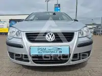 2005 Volkswagen Polo