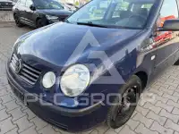 2005 Volkswagen Polo