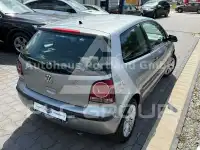 2005 Volkswagen Polo