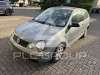 2005 Volkswagen Polo