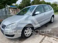 2005 Volkswagen Polo