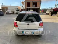 2005 Volkswagen Polo