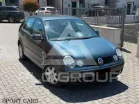 2005 Volkswagen Polo