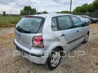 2005 Volkswagen Polo